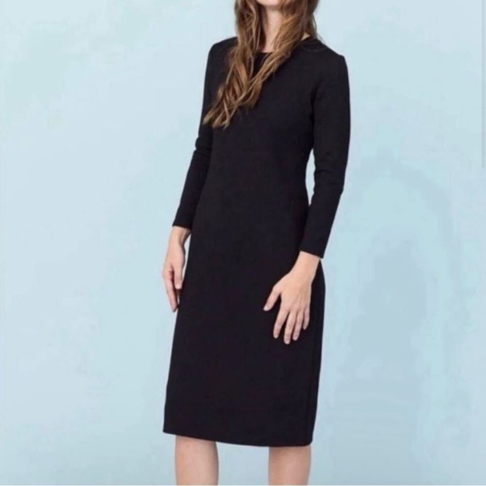 Sonnet James- a‎ play dress size S